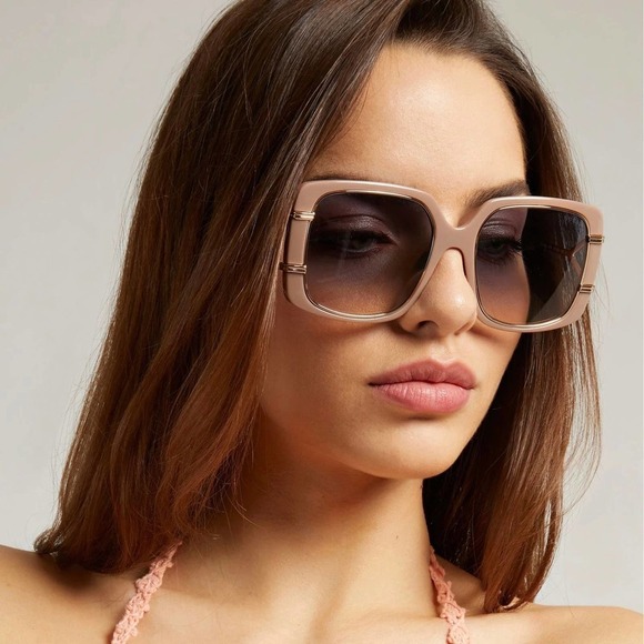 NEW!!! GUESS Sunglasses GU7854/S 52P Authentic - Picture 6 of 15